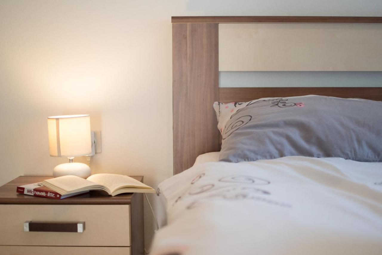 Apartments Nono Toni ポレッチ エクステリア 写真