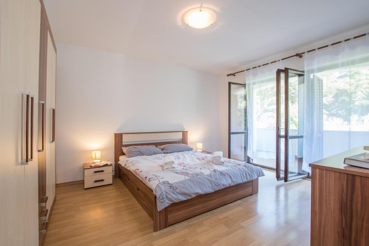 Apartments Nono Toni ポレッチ エクステリア 写真