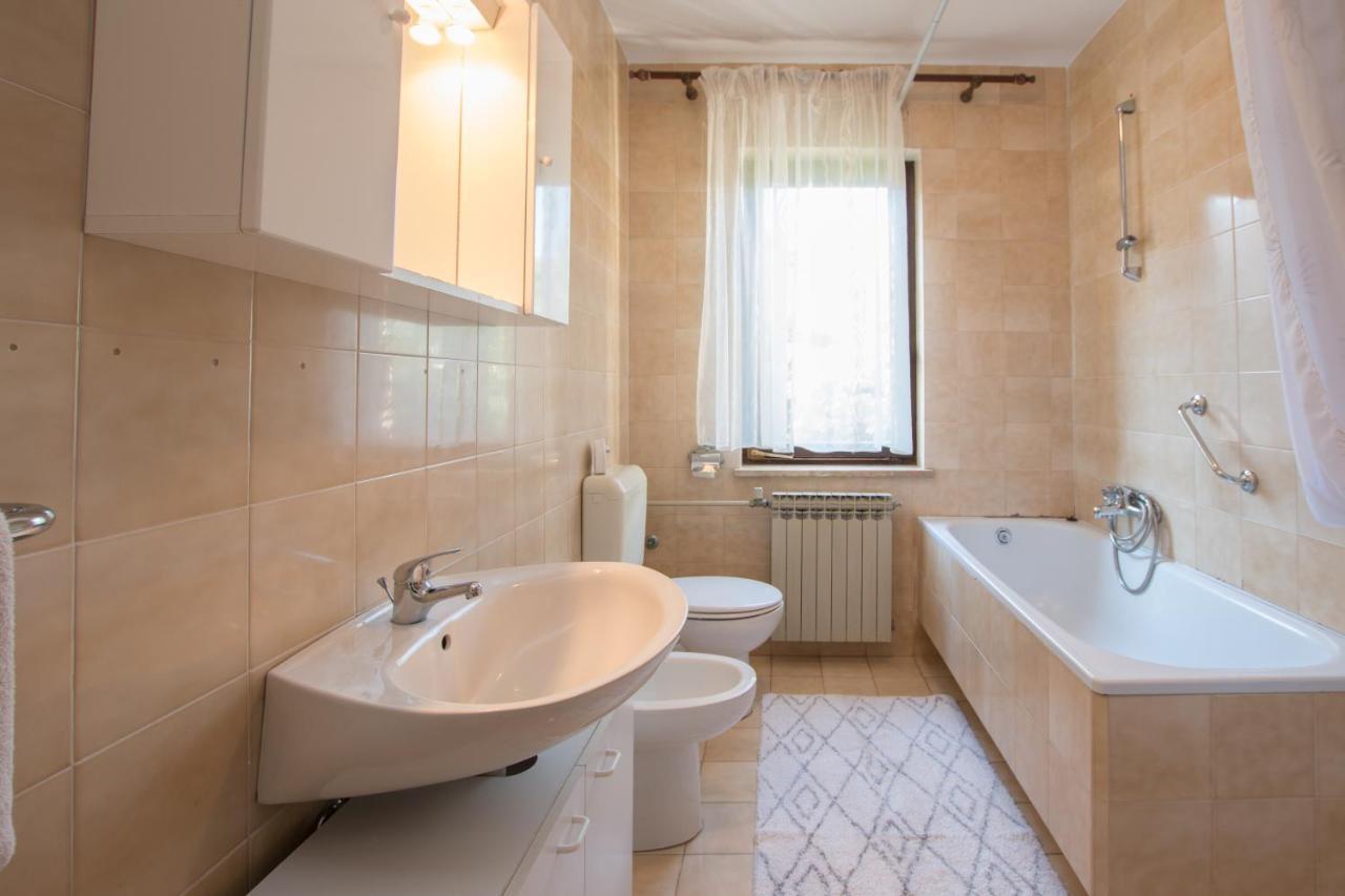 Apartments Nono Toni ポレッチ エクステリア 写真